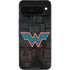 Wonder Woman 1984 (2020) Neon Logo Pixel 9 Pro XL Skin
